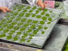 -沈大成(南京东路店)