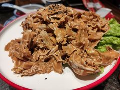 -清真·京华源铜锅涮肉(丰庆店)