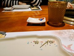 -肉魁屋·烧肉·烧鸟·酒场(高新店)