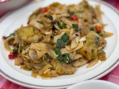 -三只鸟本地特色菜馆(上饶总店)