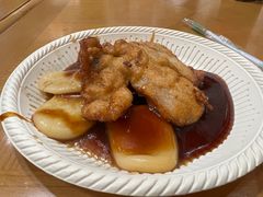 经典排骨年糕-鲜得来排骨年糕(豫园店)