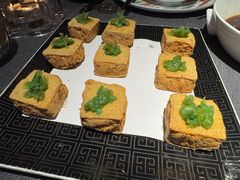 -锦府园·新台州菜(合生汇店)