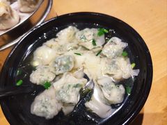 -真真鲜馄饨店(启蒙路店)