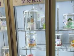 -嗒令甜品·主题融合料理餐厅(首座时代店)