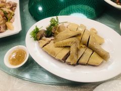 -嘉华海鲜酒家(龙津中路店)