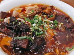 -蒋家肠旺面馆老店(合群路店)