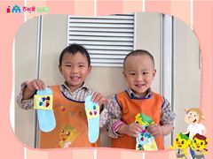-吉的堡幼儿园(昆明俊发城英胜园)