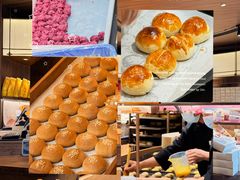 -嘉华鲜花饼·现烤(昆明老街店)