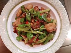 -秦月轩·陕西家乡菜(阜成路·五棵松店)