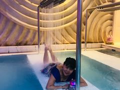 -水晶之星洗浴温泉汗蒸