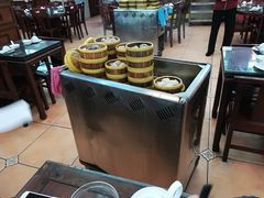 -府城小食馆(金龙宾馆店)