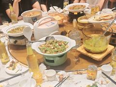 -亳府大院(亳州店)