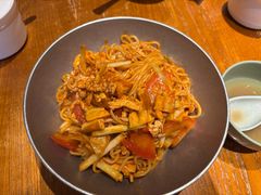-圳兴面王·拌川·特色炒面(南山保利剧院店)
