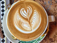 -黎弯德咖啡(南公园店)