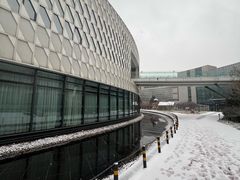 -北京园博大酒店