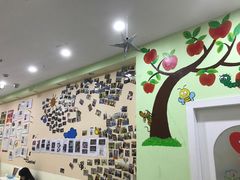 -安妮花英语·青少儿(海格堡店)