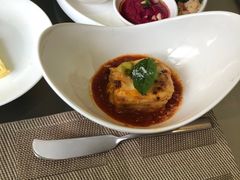 -荟星庭西餐厅(天府丽都喜来登饭店)