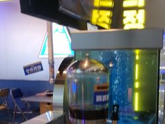 -喜井无限自助烤肉公司(石厦店)