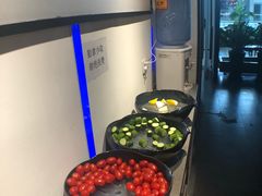 -尚尚仙·酸汤猪手·猪肚鸡火锅(华联万柳购物中心店)