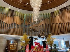 -古尔沟华美达温泉度假酒店