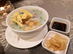 荔湾艇仔粥-香云轩·顺德菜(香云纱园林酒店店)