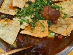 -龍城柳州螺蛳粉(群星路店)