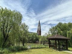 -华东政法大学(松江校区)