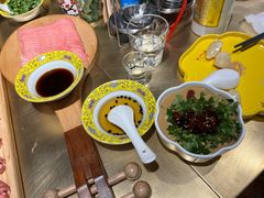 -羊大爷涮肉(亮马桥店)