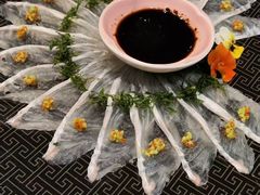 -月下料理(楷林IFC店)