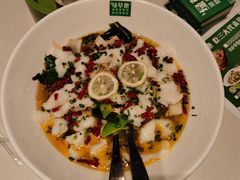 -绿草地·湘菜(悦方ID mall店)