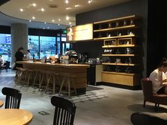 -星巴克臻选(郑州国贸360广场店)