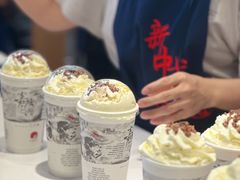 -茶颜悦色(重庆英利大融城LG层店)