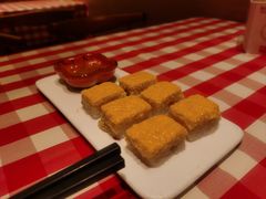 -西贝(虹口龙之梦店)