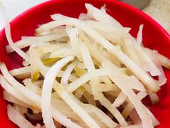 -天津包子铺(万泉庄店)