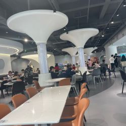 -MINI MARS KIDS CLUB亲子家庭中心(杨浦黄兴店)