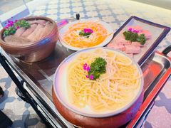 草原千层肚-辣斗辣火锅(太古里店)