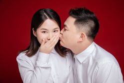 -经典婚纱摄影美学馆·私人定制