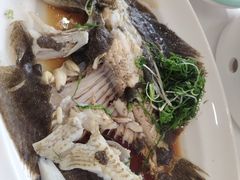 -国贸旋转餐厅(国贸广场店)
