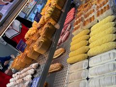 -黛瓦兰西点(开发区店)