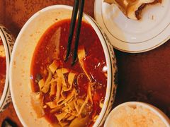 -西安饭庄(立丰国际店)