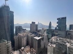 -香港尖沙咀凯悦酒店