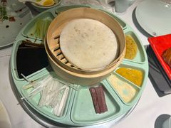 -羲和雅苑•北京烤鸭(吴中路万象城店)