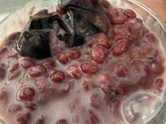 -五福堂龟苓膏(河东北山店)