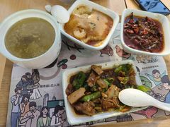 -老乡鸡(滨湖新区徽杰苑店)