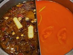 -快乐小羊(富强中路店)