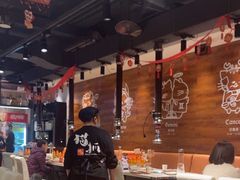 -猫爪爪原切自助烤肉(观音桥阳光世纪店)