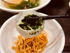 翡翠烧卖-九炉分座(个园店)
