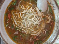 -金杨拉面王小吃面馆·牛三宝面·红烧牛肉粉