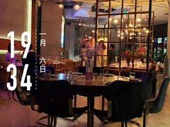 -The Rug Cafe(王府中环店)