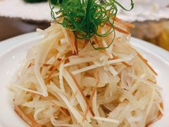 -兰边碗(鼓楼店)